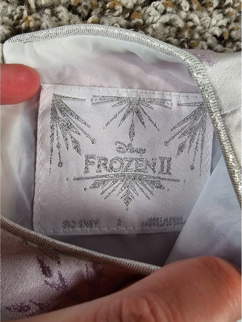 Disney frozen ii